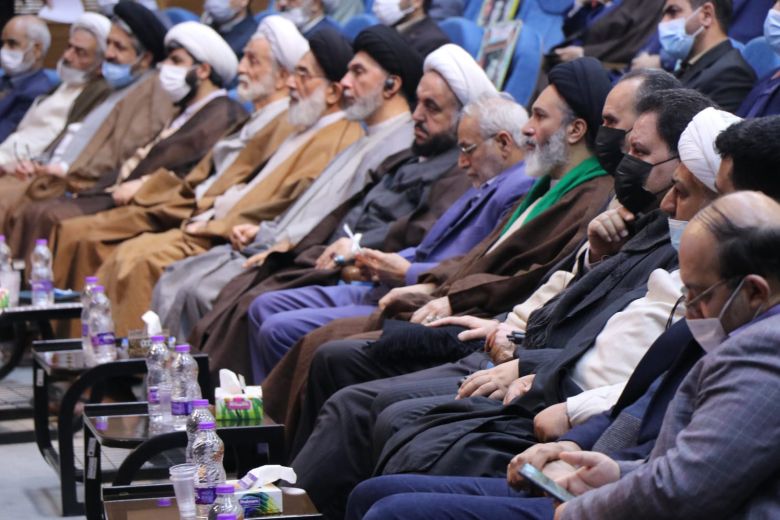 اختتام أعمال المؤتمر الدولي لنهج البلاغة في مدينة أصفهان وبمشاركة فعّالة للعتبة الحسينية المقدسة.