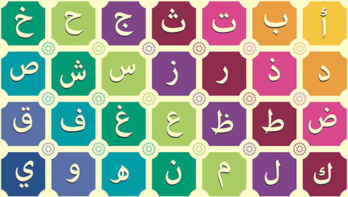 أثر كلام الإمام علي(عليه السلام) في معجم مقاييس اللغة