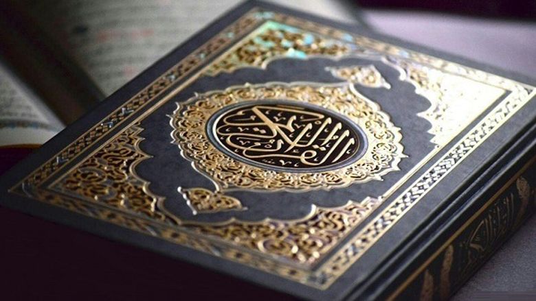 وصفات أمير المؤمنين (عليه السلام) الطبيَّة – القرآن أنموذجًا
